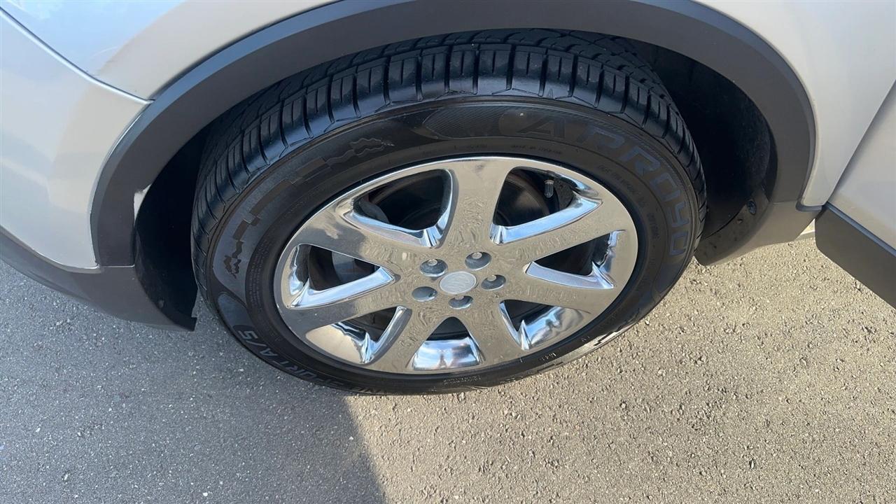 Buick Encore FWD 4dr Premium 2014