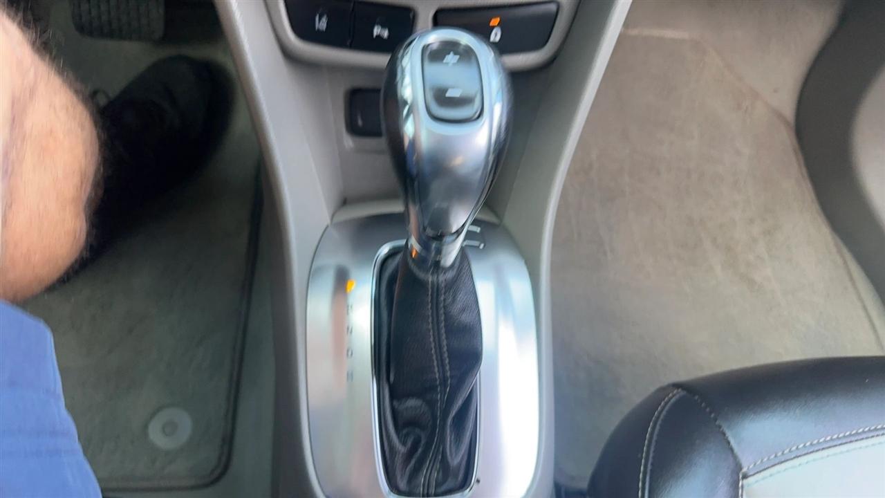 Buick Encore FWD 4dr Premium 2014