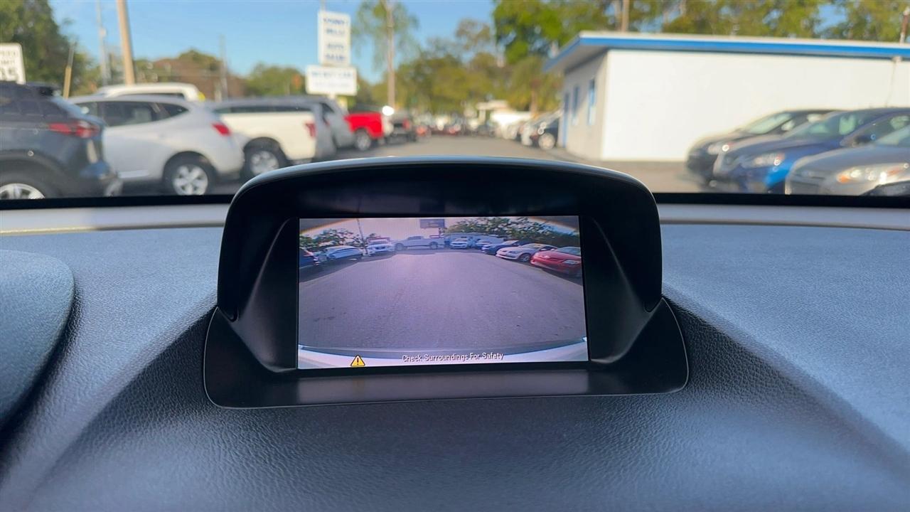 Buick Encore FWD 4dr Premium 2014