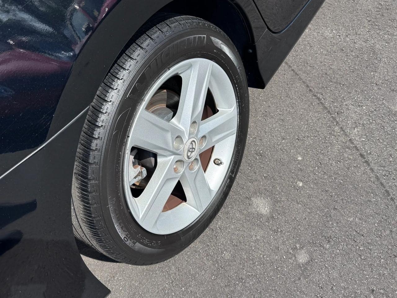 Toyota Camry 4dr Sdn I4 Auto SE Sport Limited Edition (Natl) 2012