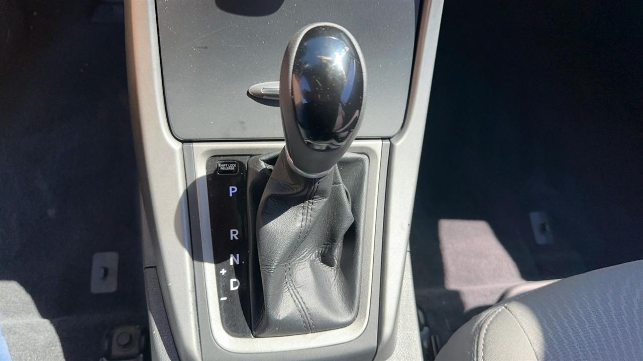 Hyundai Elantra 4dr Sdn Auto SE (Ulsan Plant) 2014