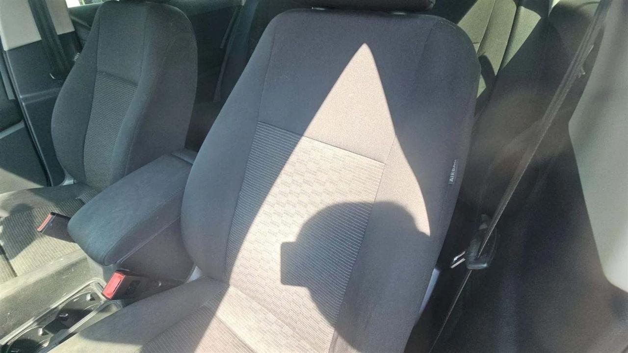 Volkswagen Tiguan 2.0T S FWD 2017