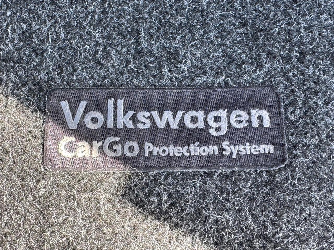 Volkswagen Tiguan 2.0T S FWD 2017