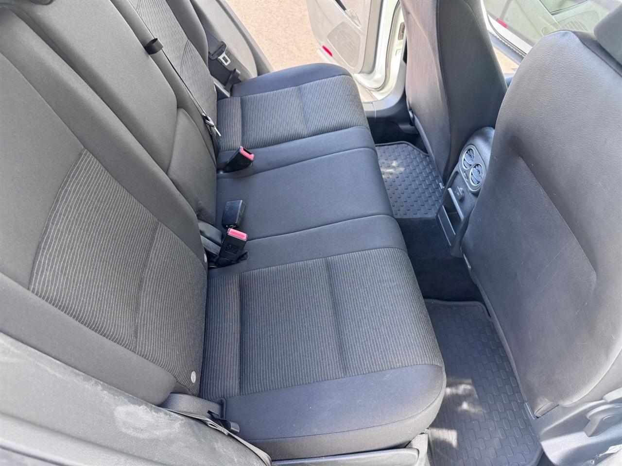 Volkswagen Tiguan 2.0T S FWD 2017