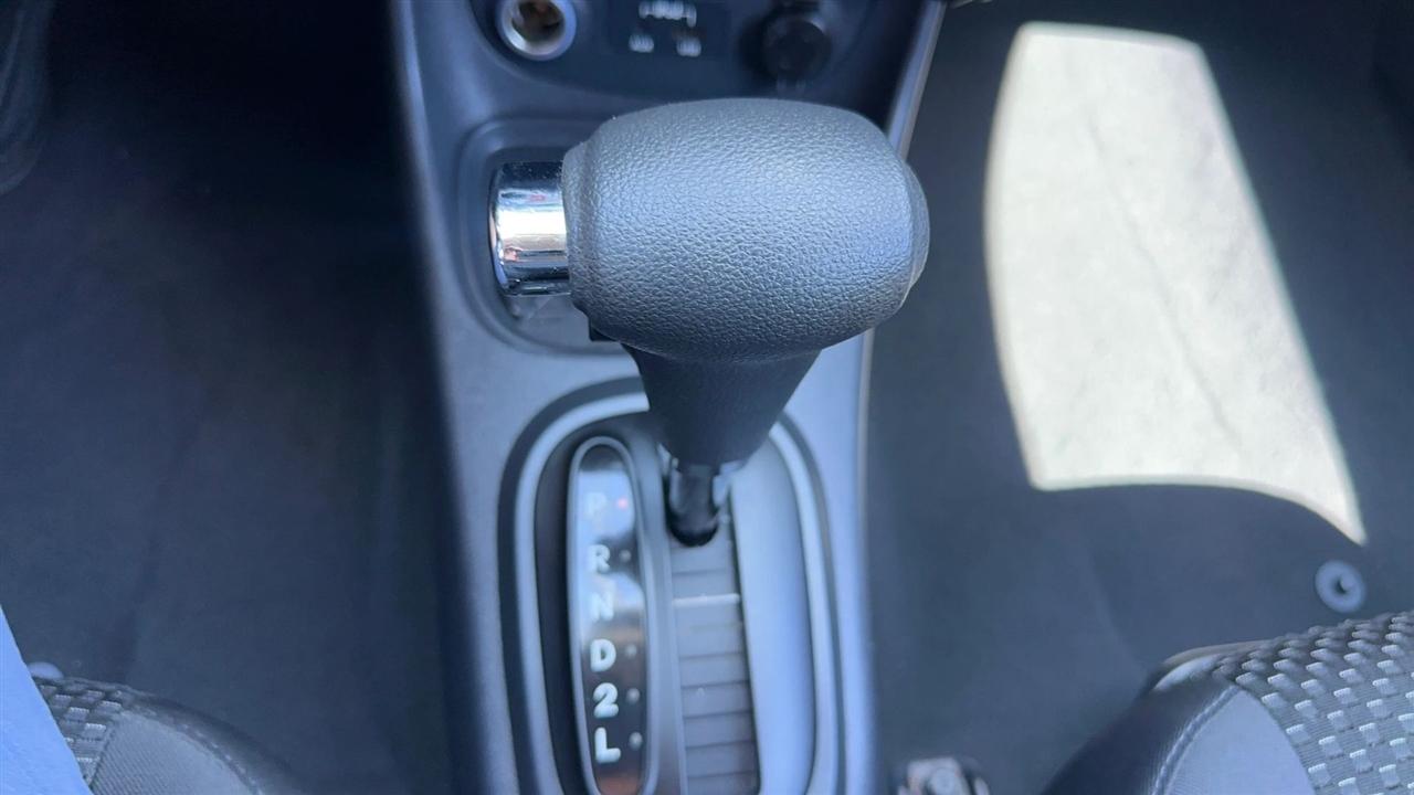 Hyundai Accent 3dr HB Auto GS 2011