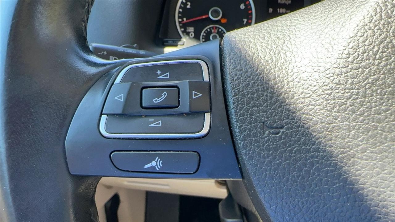 Volkswagen Tiguan 2WD 4dr Auto R-Line 2016