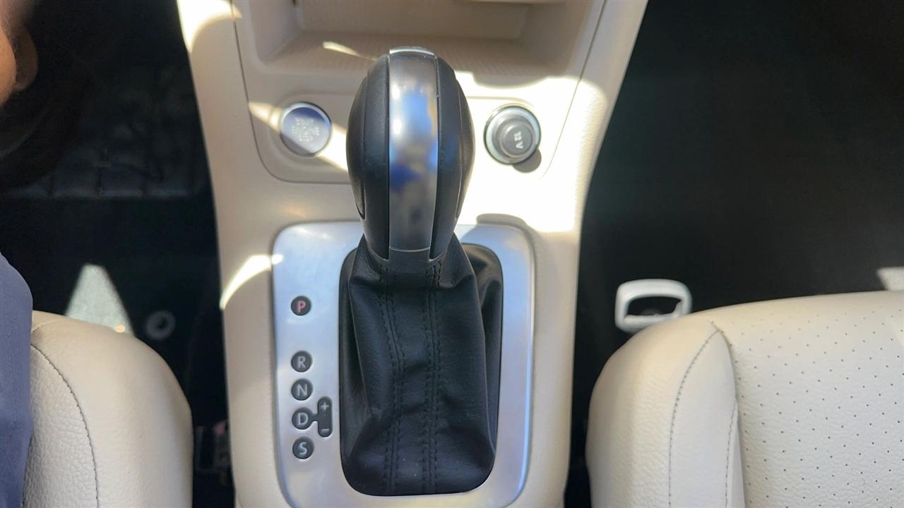 Volkswagen Tiguan 2WD 4dr Auto R-Line 2016