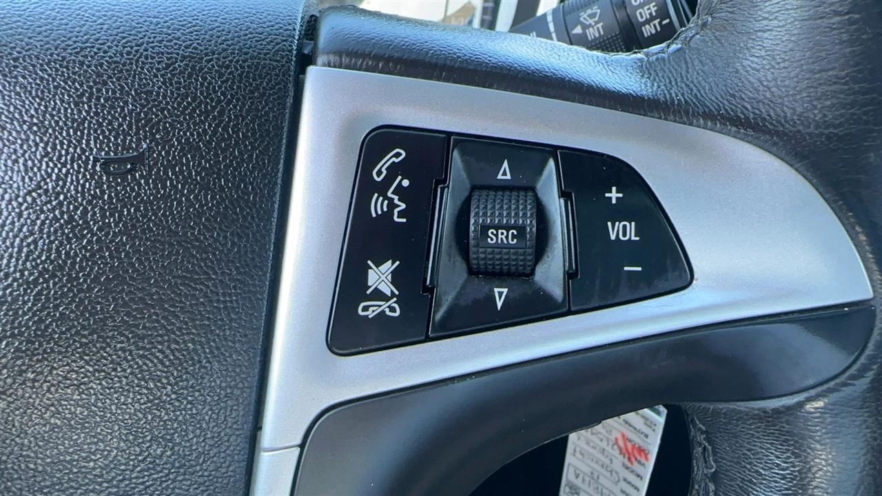 Chevrolet Equinox FWD 4dr LT w/1LT 2017