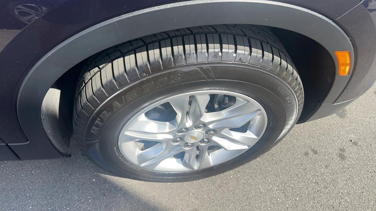 Chevrolet Blazer FWD 4dr LT w/2LT 2020