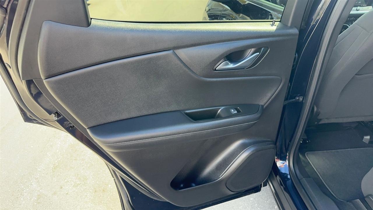 Chevrolet Blazer FWD 4dr LT w/2LT 2020