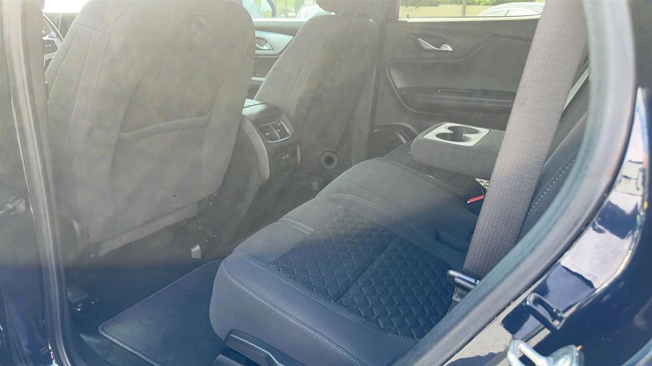 Chevrolet Blazer FWD 4dr LT w/2LT 2020