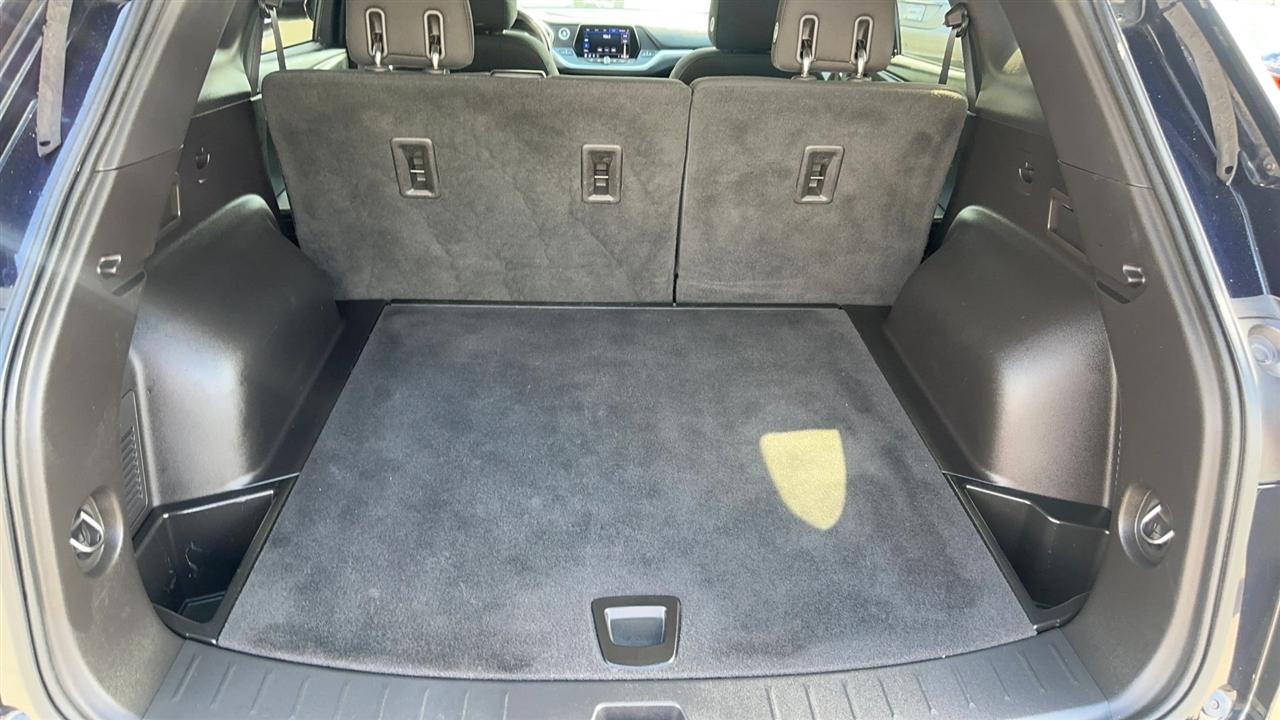 Chevrolet Blazer FWD 4dr LT w/2LT 2020