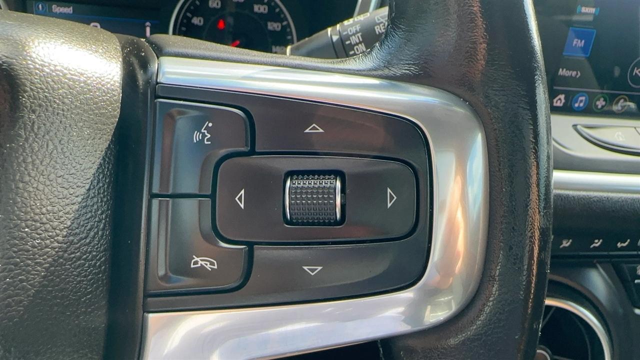 Chevrolet Blazer FWD 4dr LT w/2LT 2020