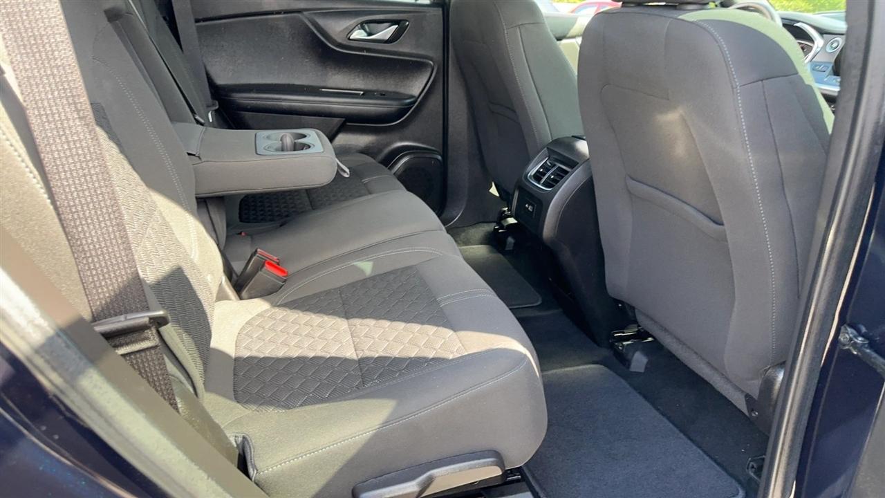 Chevrolet Blazer FWD 4dr LT w/2LT 2020