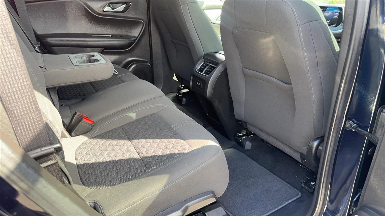 Chevrolet Blazer FWD 4dr LT w/2LT 2020