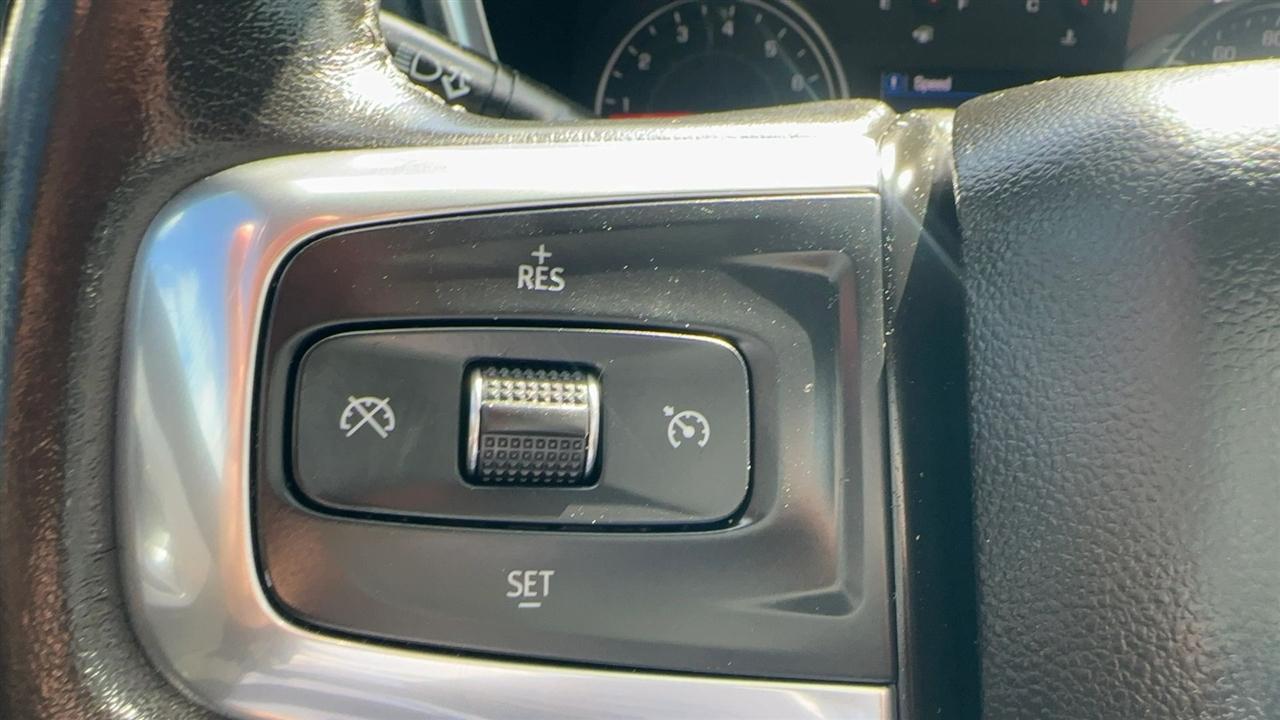 Chevrolet Blazer FWD 4dr LT w/2LT 2020