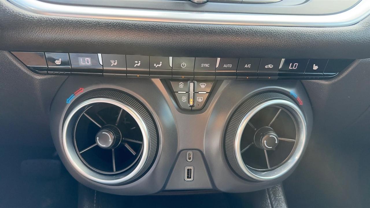 Chevrolet Blazer FWD 4dr LT w/2LT 2020