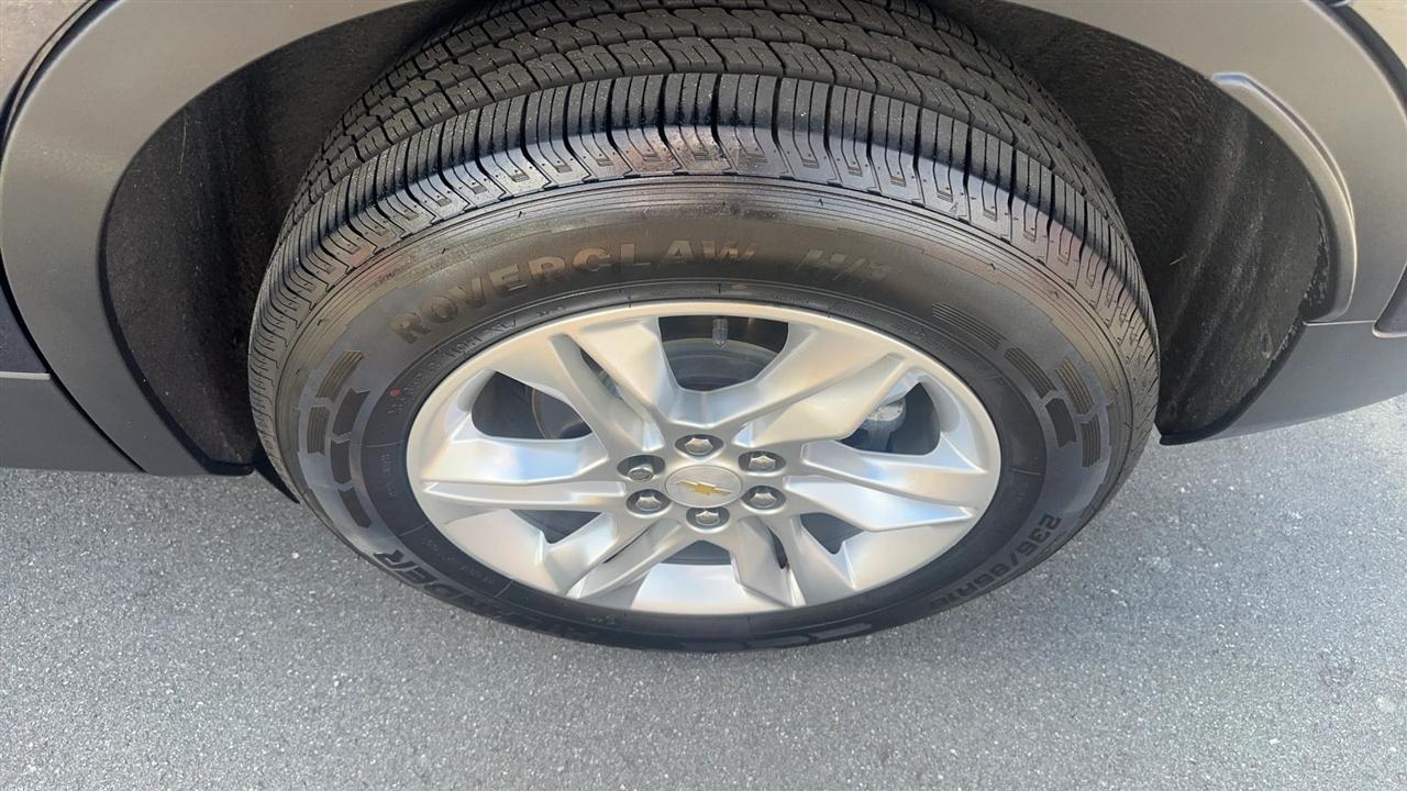 Chevrolet Blazer FWD 4dr LT w/2LT 2020