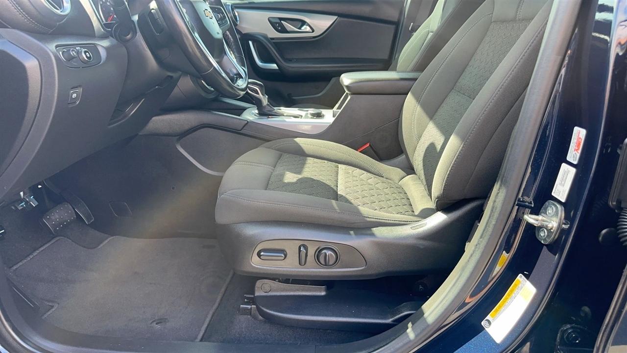 Chevrolet Blazer FWD 4dr LT w/2LT 2020