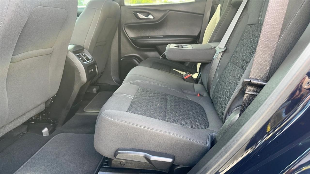 Chevrolet Blazer FWD 4dr LT w/2LT 2020