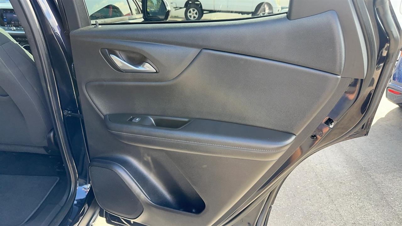 Chevrolet Blazer FWD 4dr LT w/2LT 2020