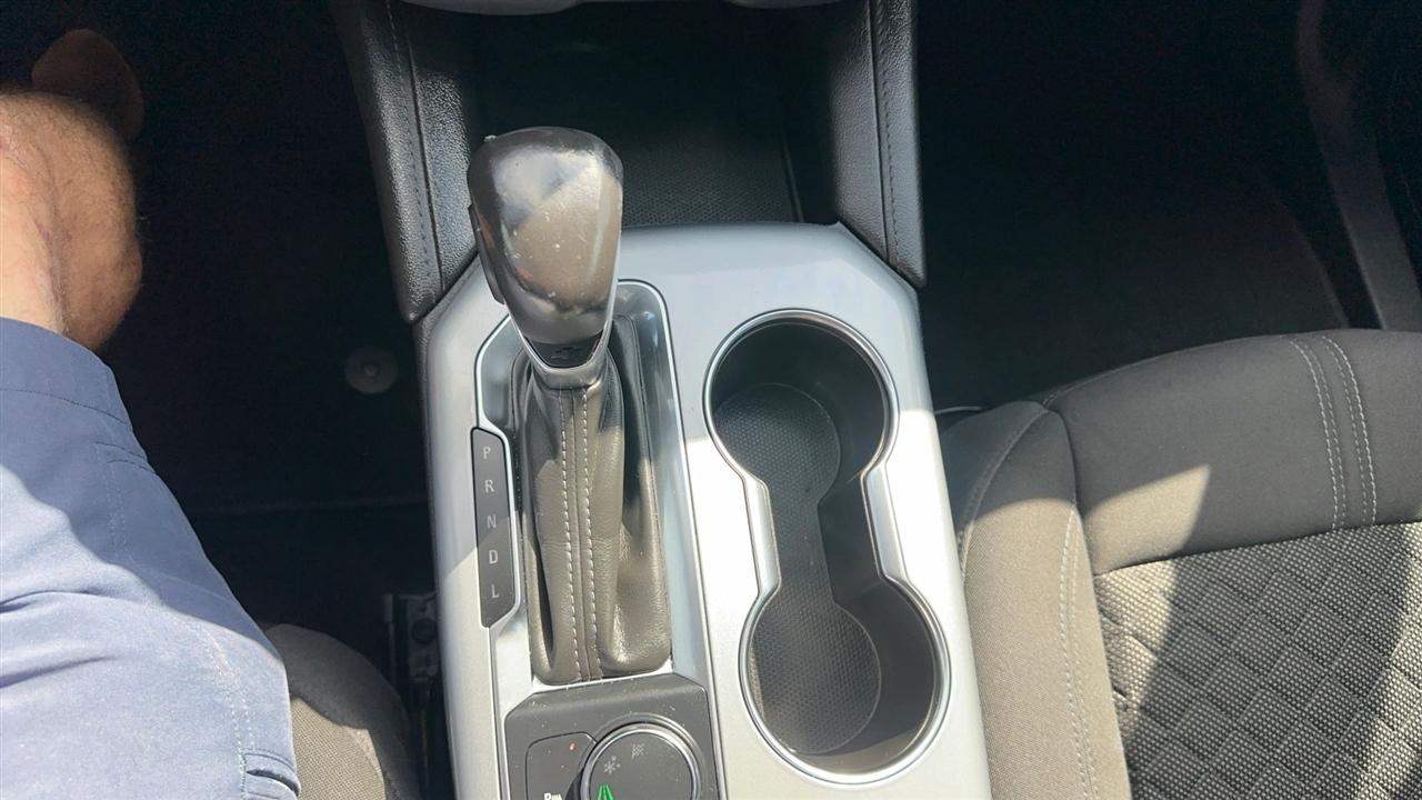 Chevrolet Blazer FWD 4dr LT w/2LT 2020