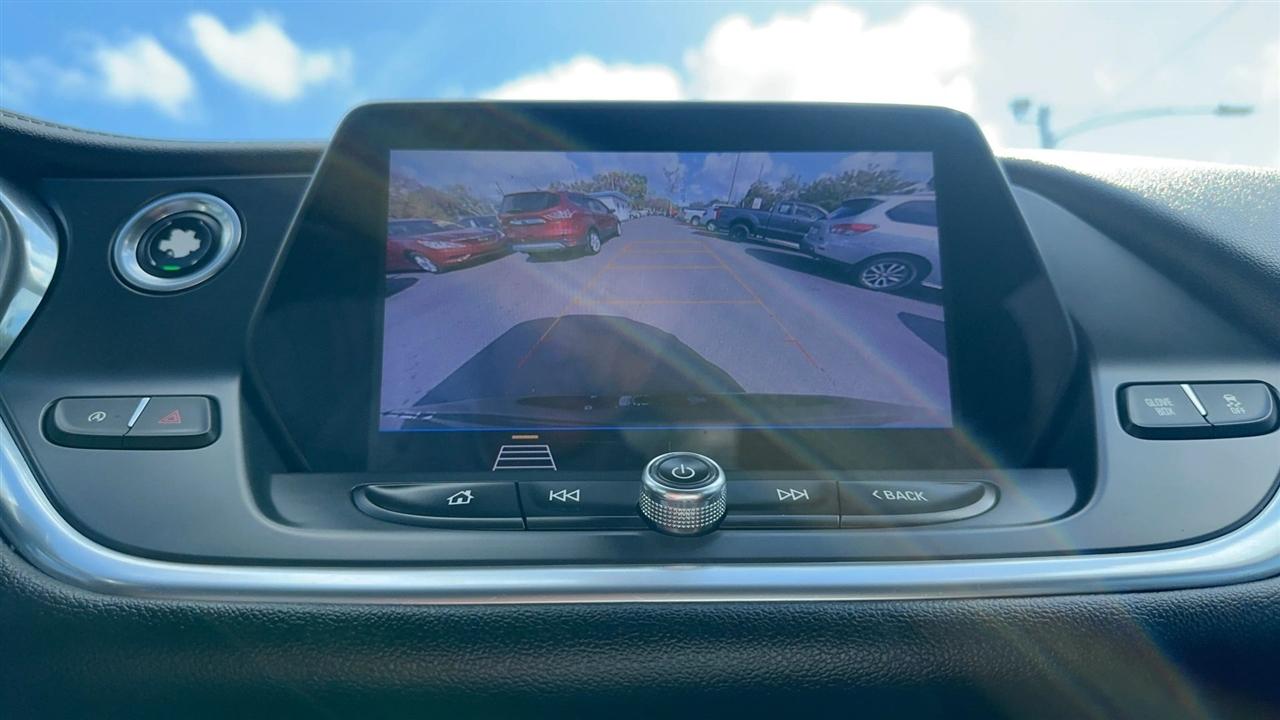 Chevrolet Blazer FWD 4dr LT w/2LT 2020