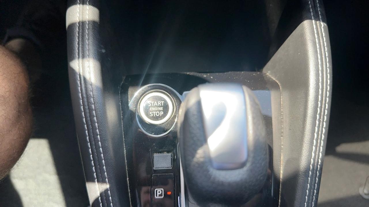 Nissan Kicks SR FWD 2018