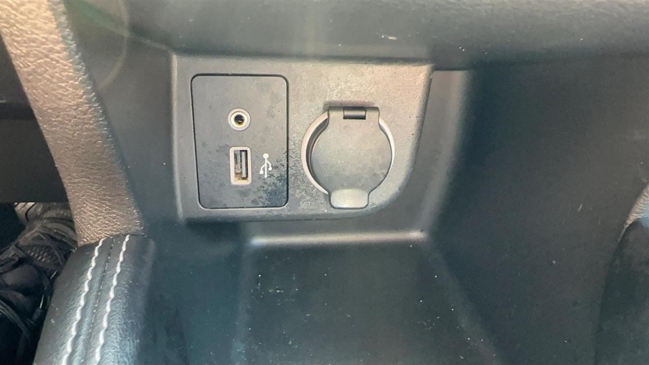 Nissan Kicks SR FWD 2018