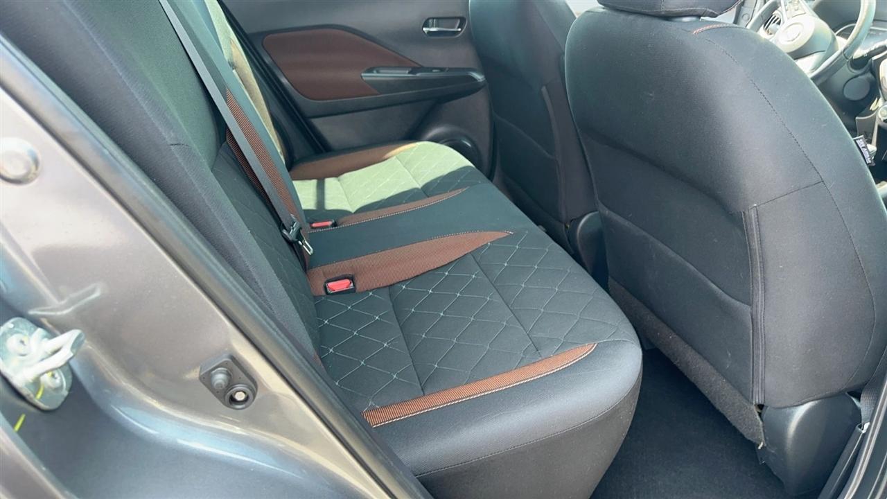 Nissan Kicks SR FWD 2018