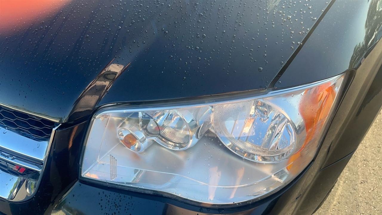 Dodge Grand Caravan SXT Wagon 2019