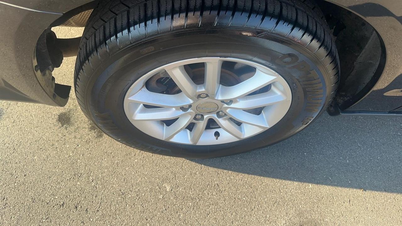 Dodge Grand Caravan SXT Wagon 2019