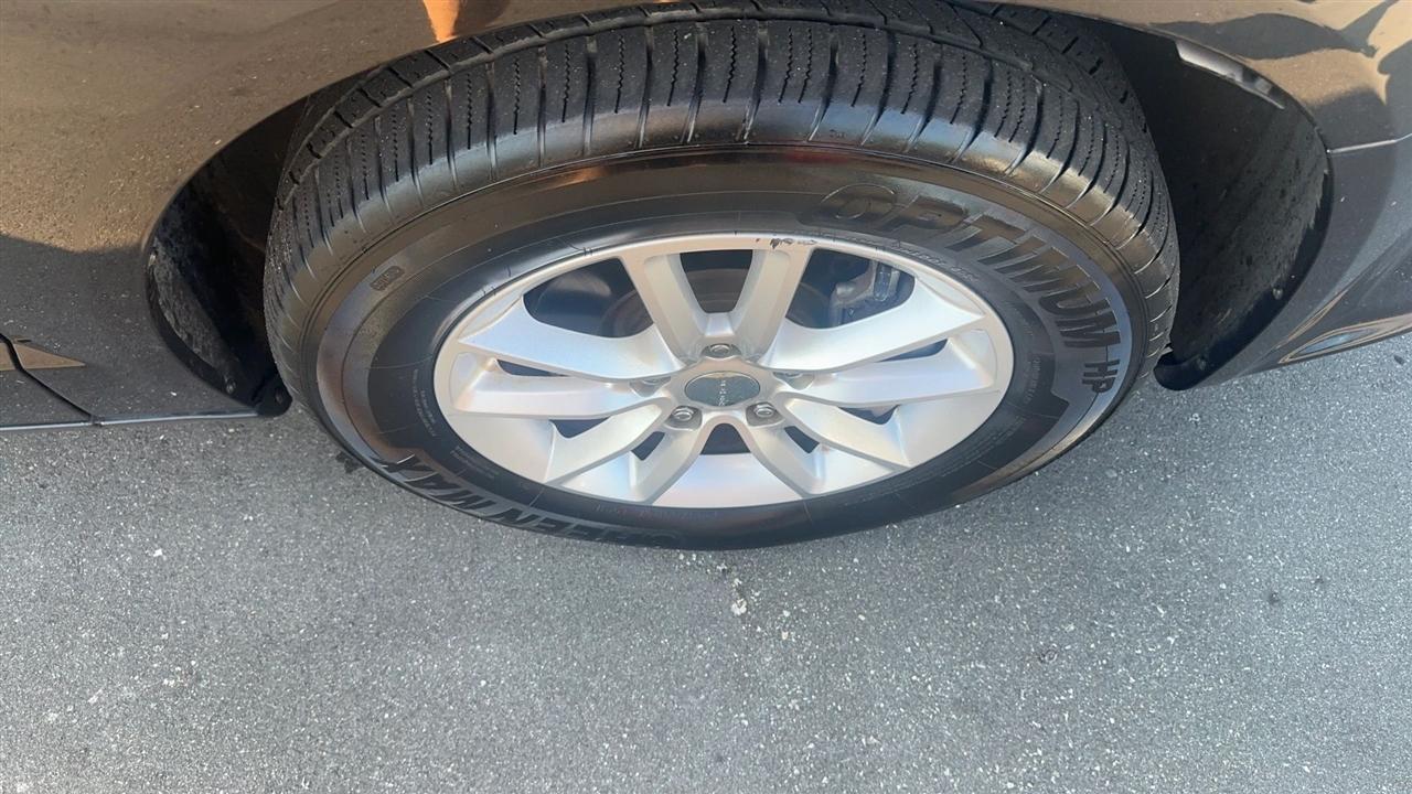 Dodge Grand Caravan SXT Wagon 2019