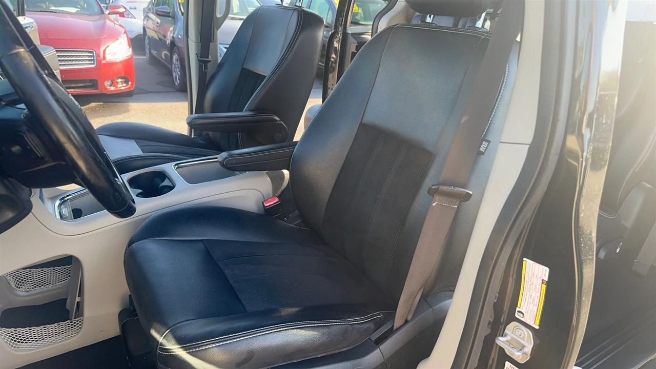 Dodge Grand Caravan SXT Wagon 2019