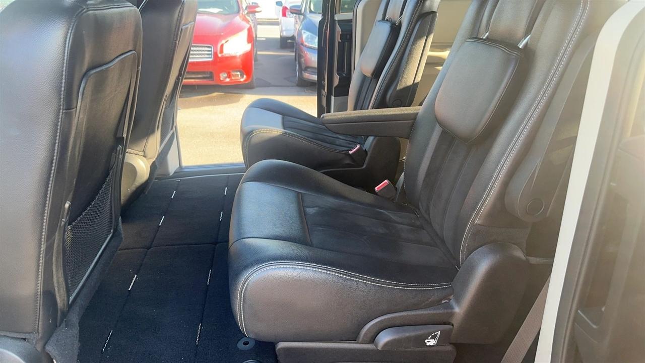 Dodge Grand Caravan SXT Wagon 2019