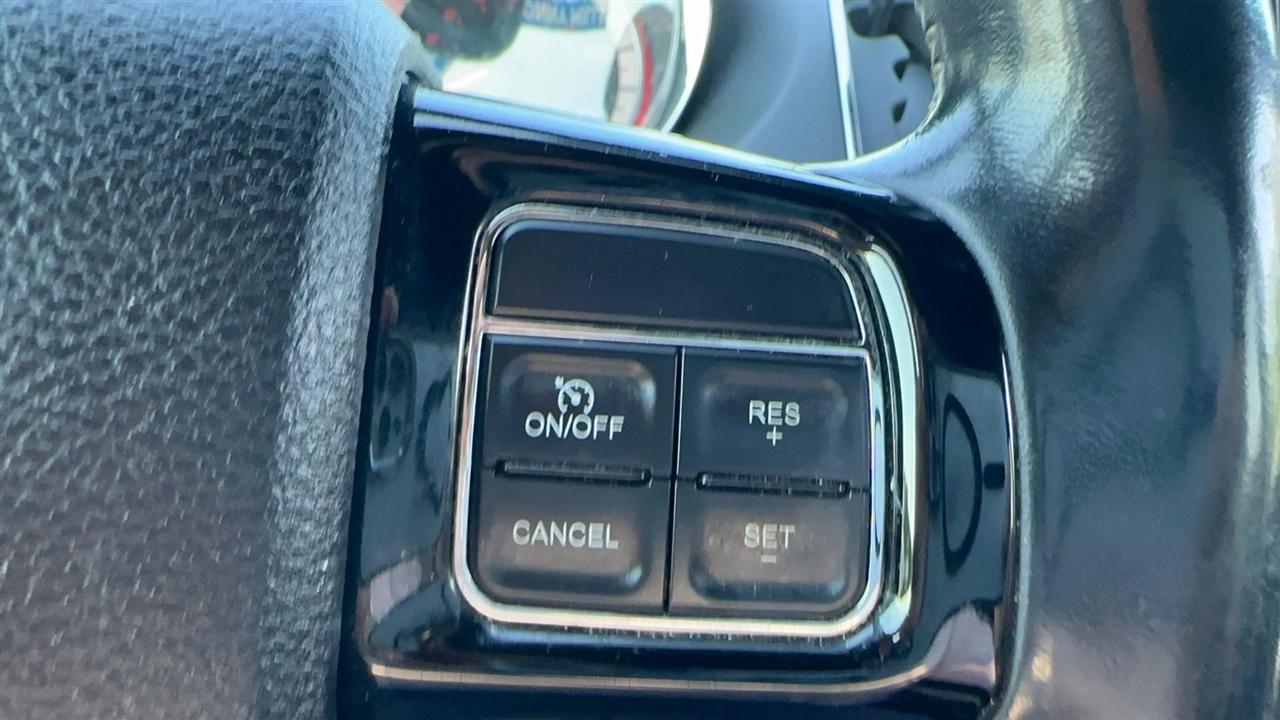 Dodge Grand Caravan SXT Wagon 2019