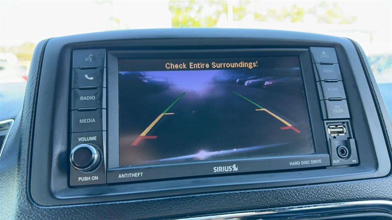 Dodge Grand Caravan SXT Wagon 2019