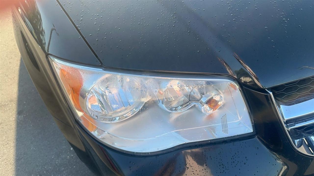 Dodge Grand Caravan SXT Wagon 2019