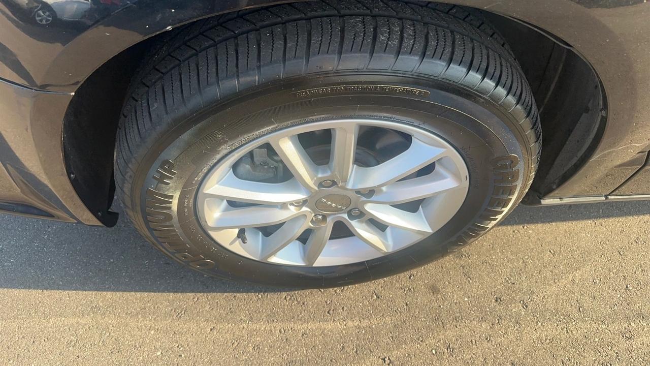 Dodge Grand Caravan SXT Wagon 2019