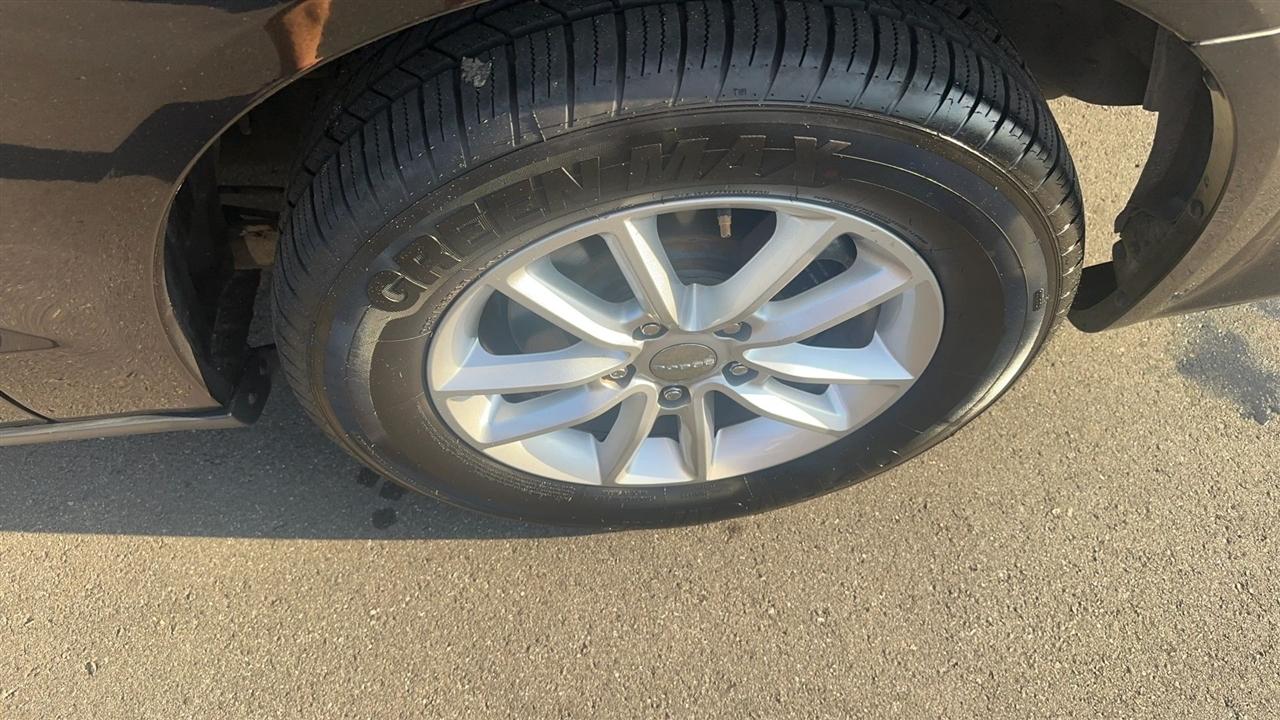 Dodge Grand Caravan SXT Wagon 2019