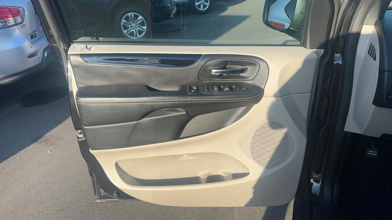 Dodge Grand Caravan SXT Wagon 2019