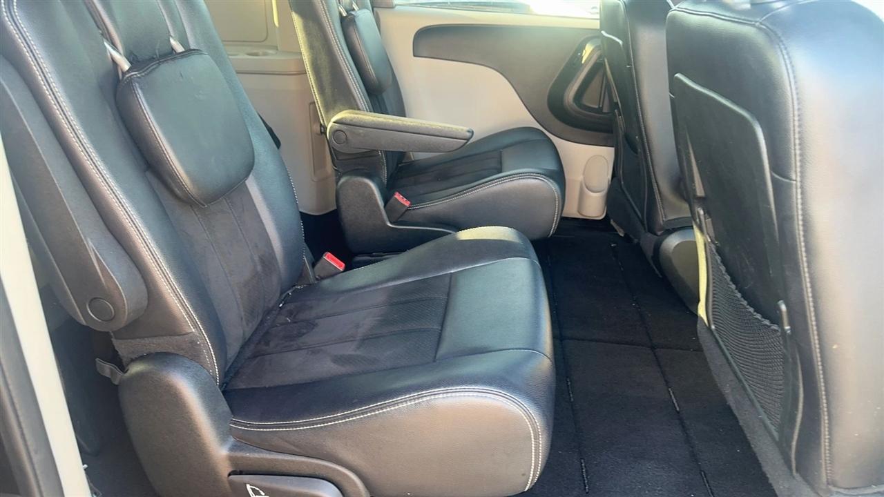 Dodge Grand Caravan SXT Wagon 2019