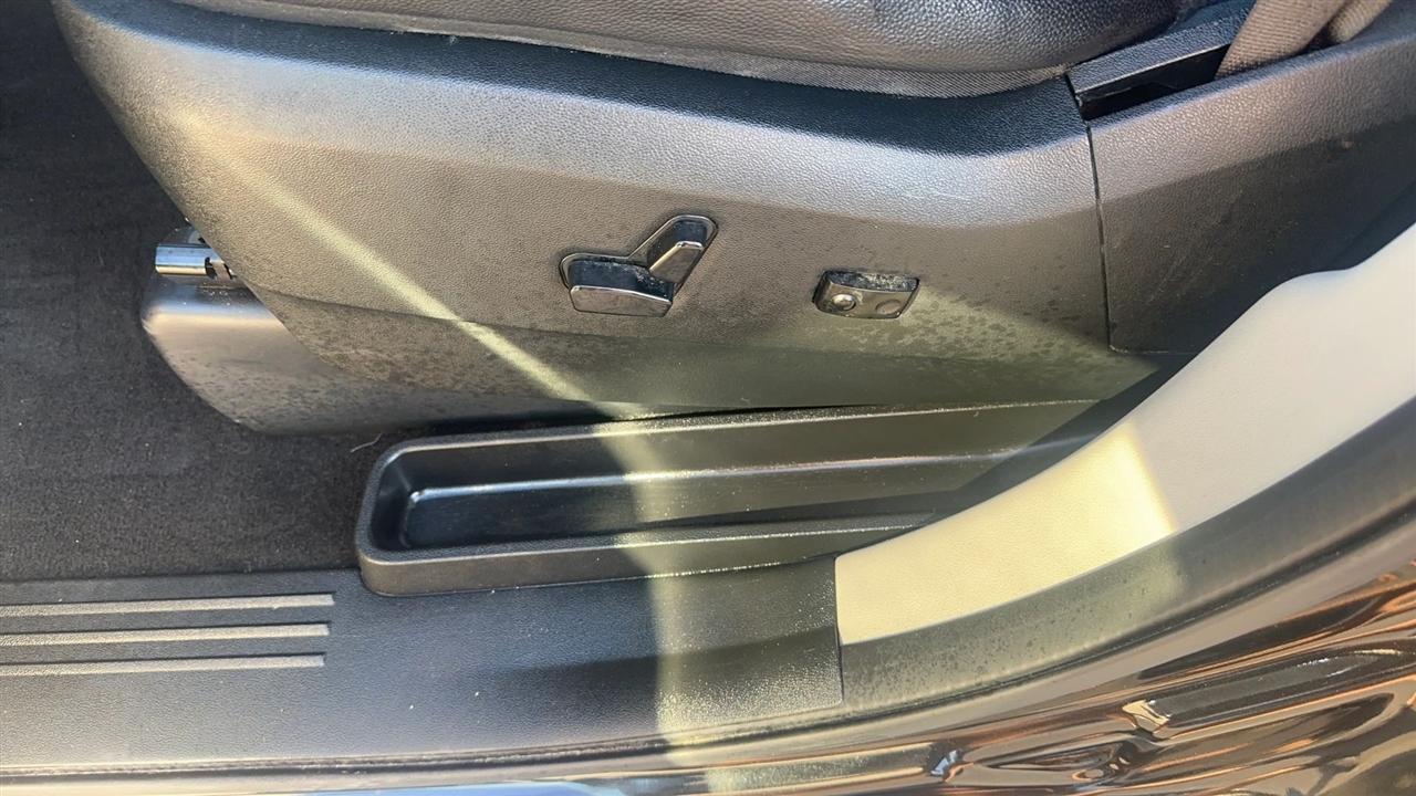 Dodge Grand Caravan SXT Wagon 2019