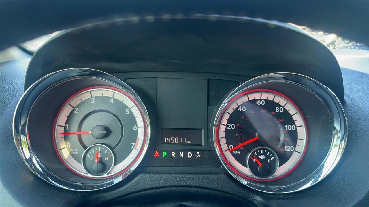 Dodge Grand Caravan SXT Wagon 2019