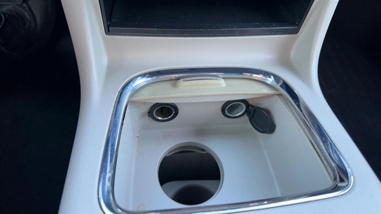 Dodge Grand Caravan SXT Wagon 2019