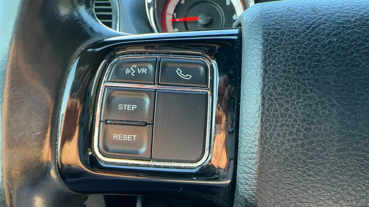 Dodge Grand Caravan SXT Wagon 2019