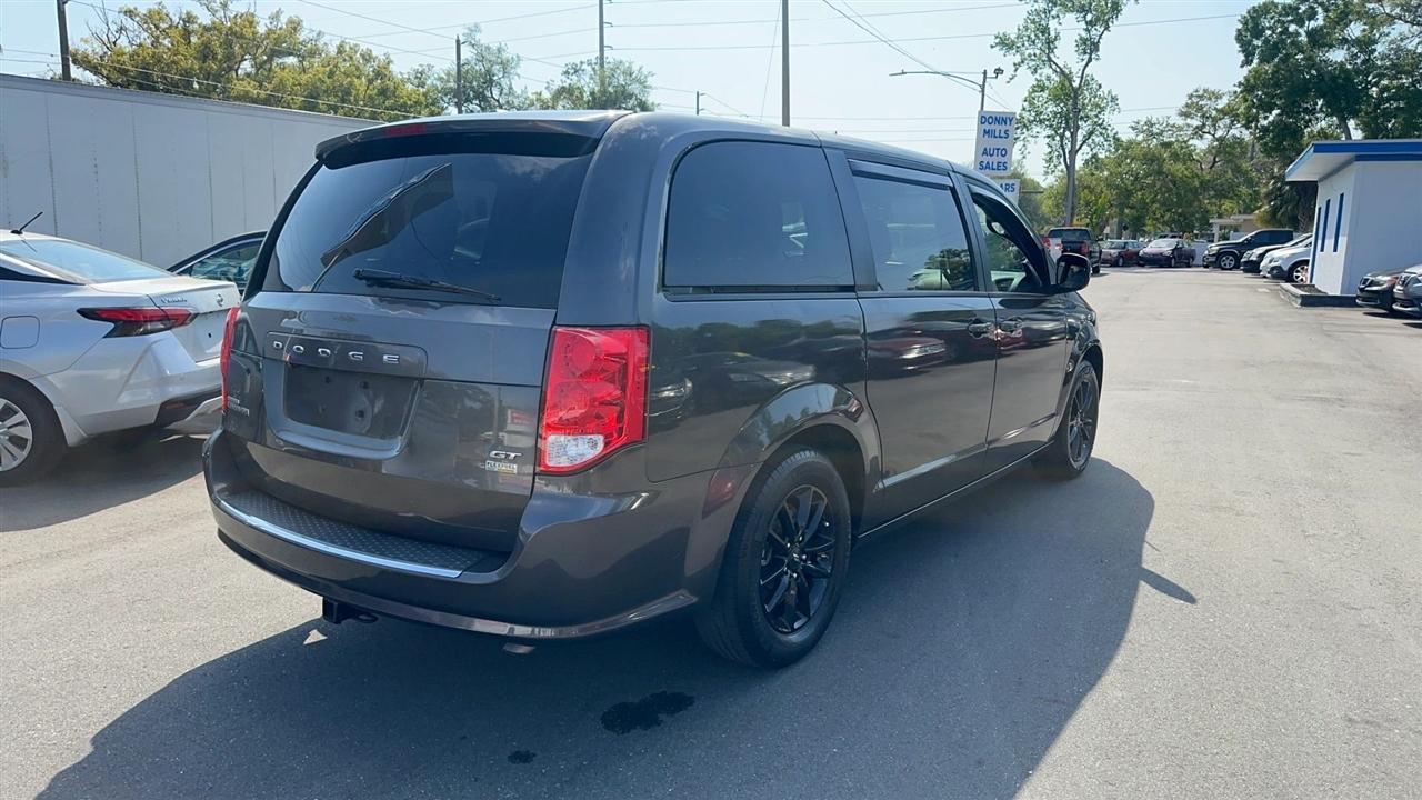 Dodge Grand Caravan GT Wagon 2019