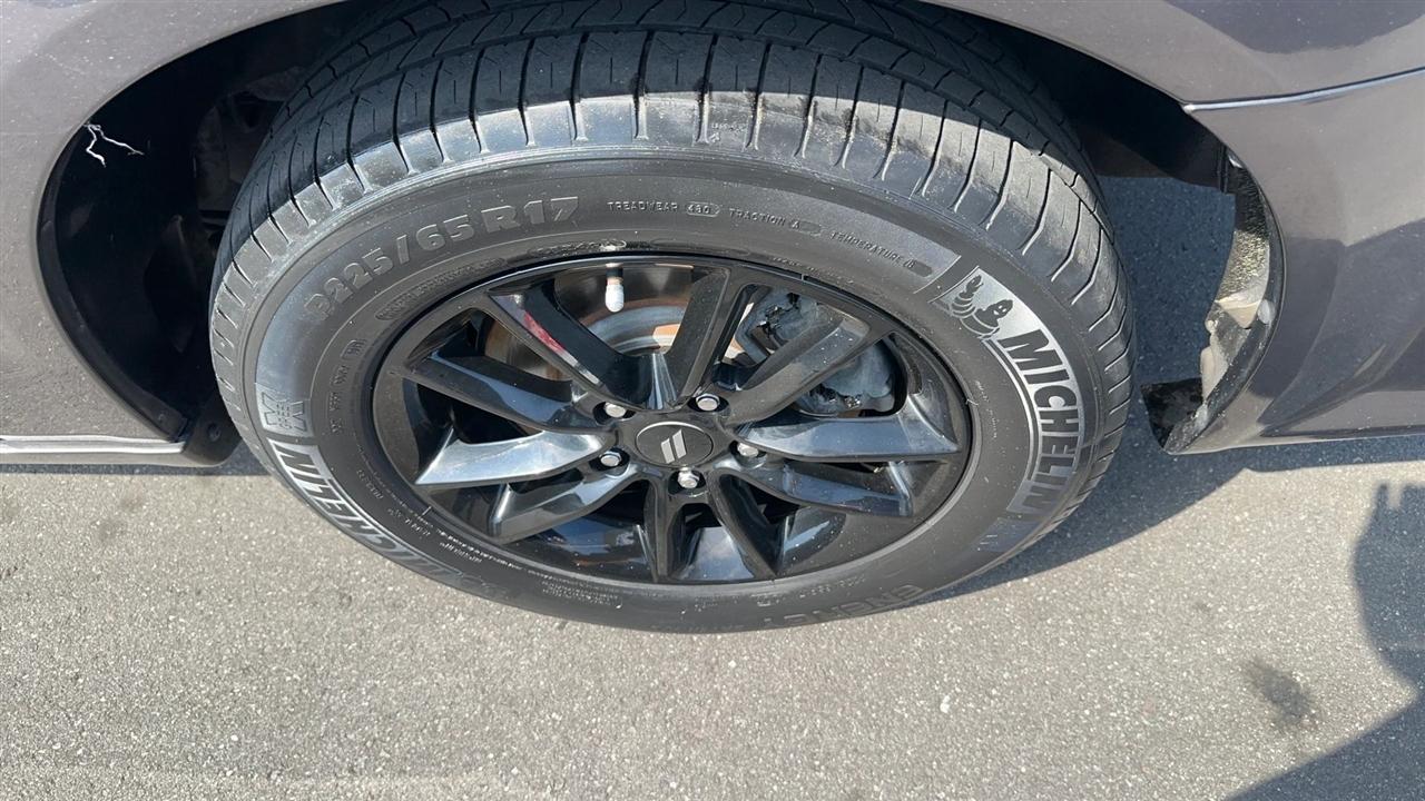 Dodge Grand Caravan GT Wagon 2019