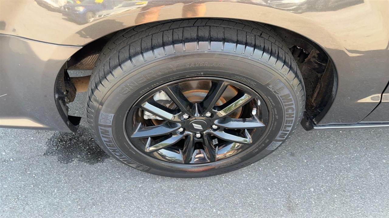 Dodge Grand Caravan GT Wagon 2019