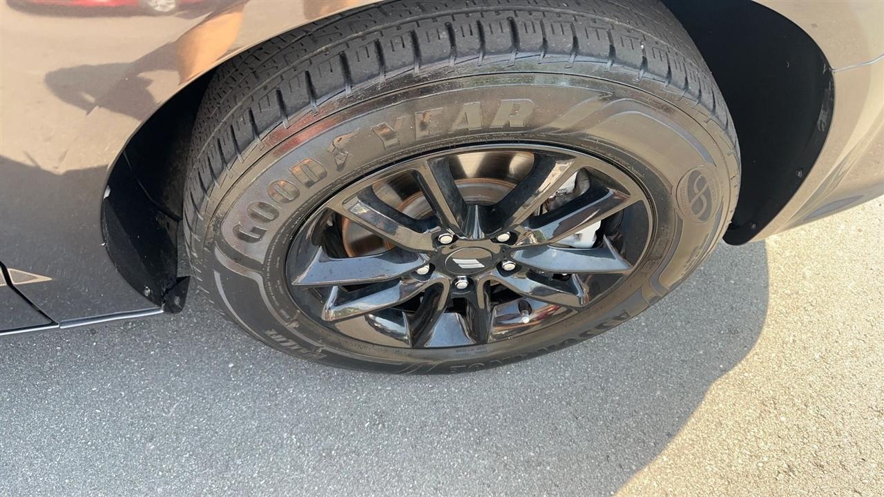 Dodge Grand Caravan GT Wagon 2019